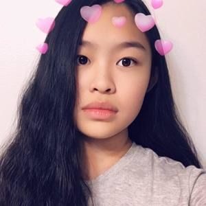 Meet your Posher, Wendy